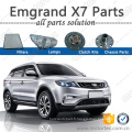 Pièces détachées auto d&#39;origine pour voiture GEELY Emgrand X7